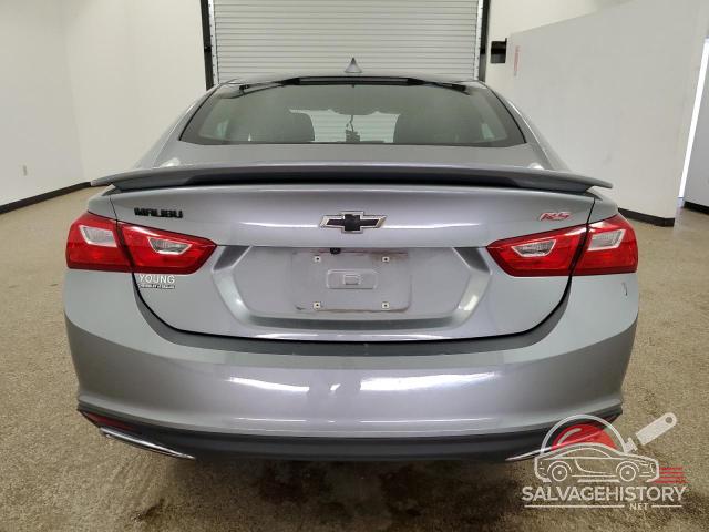 1G1ZG5ST0PF253746 2023 CHEVROLET MALIBU photo no. 6