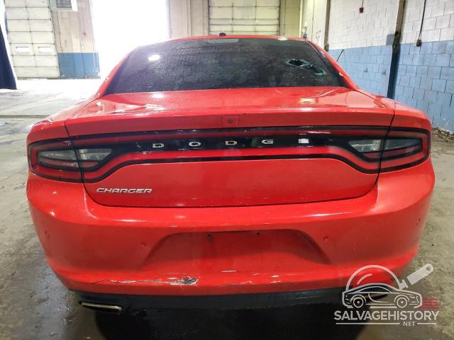 2C3CDXBG7KH720984 2019 DODGE CHARGER photo no. 6
