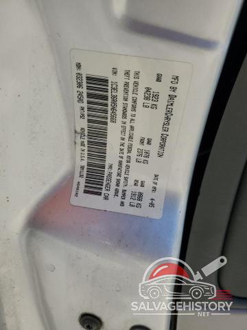 1C3EL36R05N645668 2005 CHRYSLER SEBRING photo no. 12