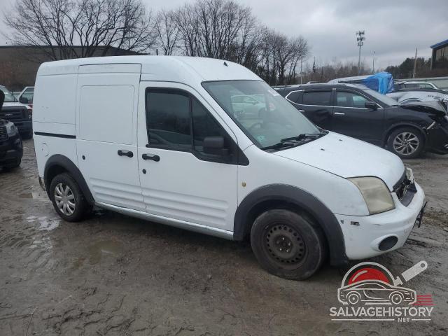 NM0LS7DN9AT022307 2010 FORD TRANSIT photo no. 4