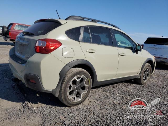 JF2GPAMC0F8268630 2015 SUBARU XV photo no. 3