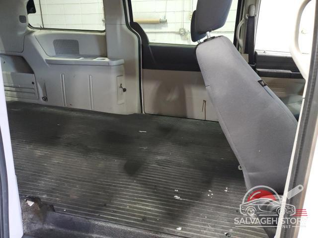 1D8HN11E59B502803 2009 DODGE GRAND CARA photo no. 11