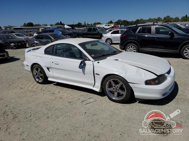 1FAFP42X9WF243955 1998 FORD MUSTANG photo no. 4