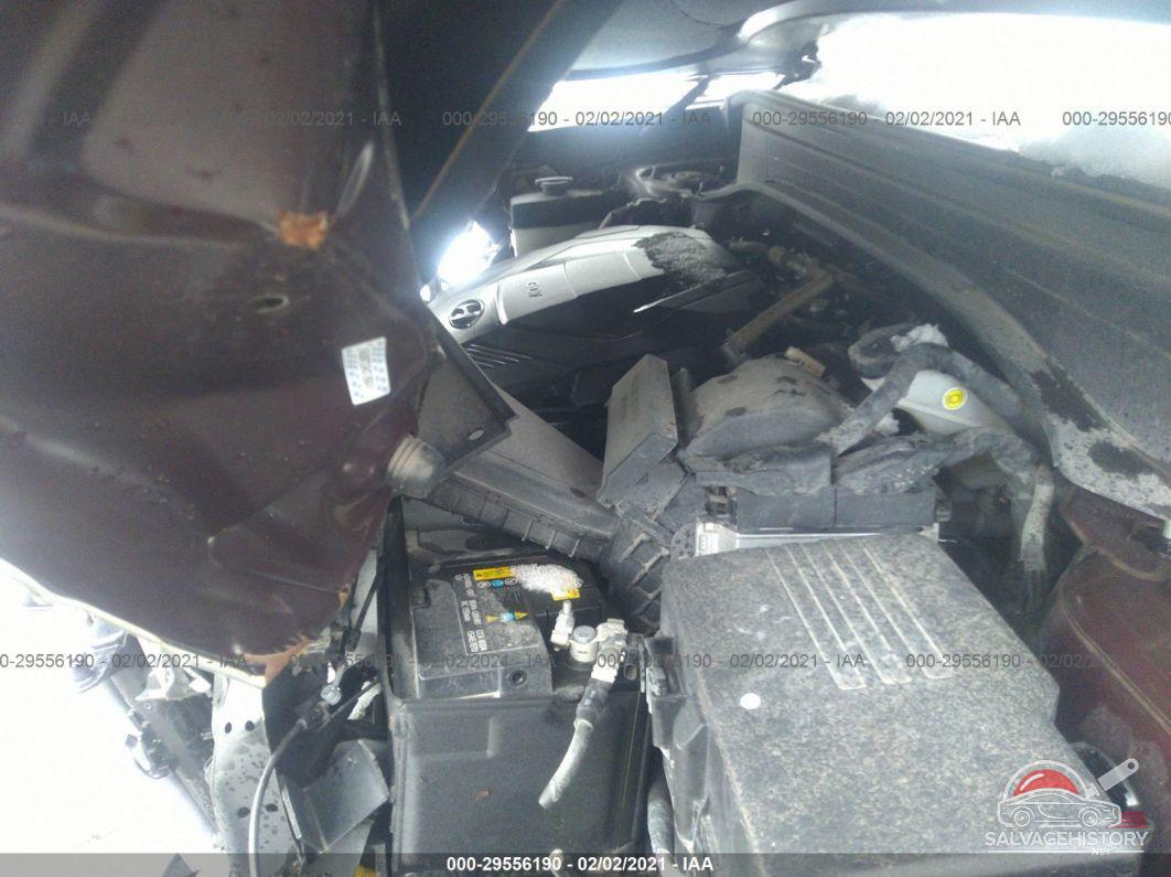 KM8R1DHE1LU029799 2020 HYUNDAI PALISADE photo no. 10
