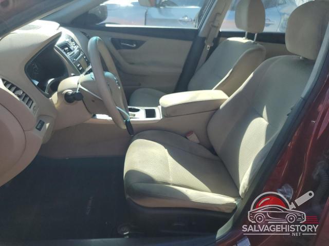 1N4AL3AP0FN345975 2015 NISSAN ALTIMA photo no. 7