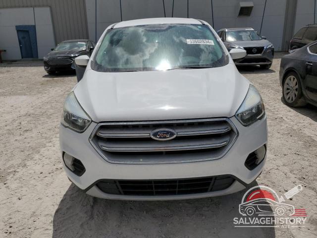 1FMCU9GD6HUB95763 2017 FORD ESCAPE photo no. 5