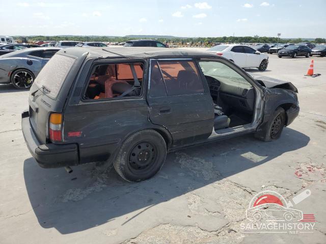 JT2AE94K7L3402227 1990 TOYOTA COROLLA photo no. 3