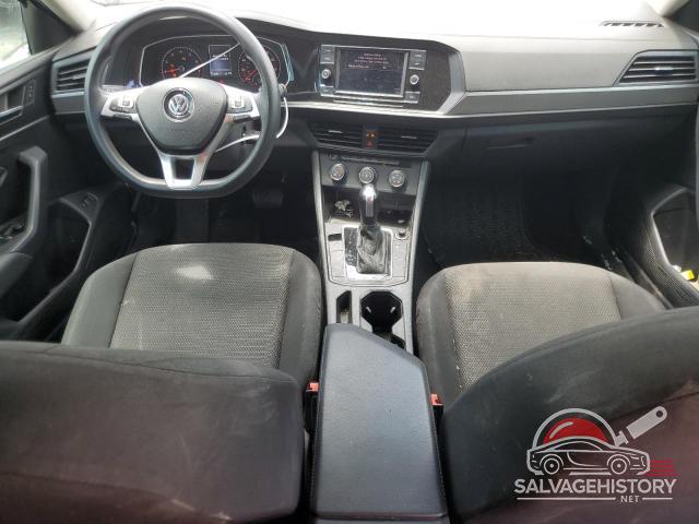 3VWCB7BU6LM012118 2020 VOLKSWAGEN JETTA photo no. 8