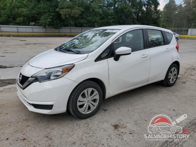 3N1CE2CP4KL358357 2019 NISSAN VERSA photo no. 6