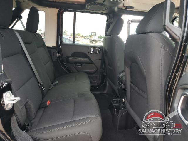 1C4HJXEN0MW681423 2021 JEEP WRANGLER photo no. 10