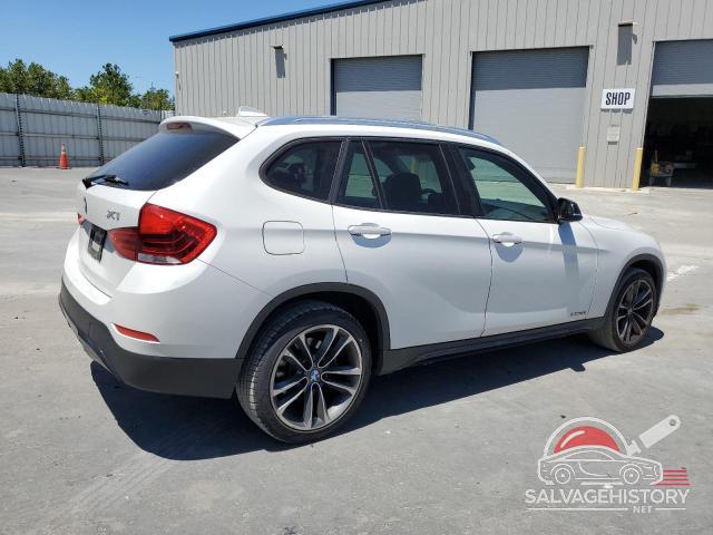 WBAVL1C51FVY37259 2015 BMW X1 photo no. 3
