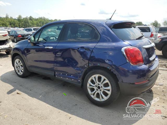 ZFBCFXBTXGP398995 2016 FIAT 500 photo no. 2