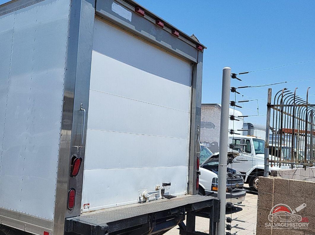 JALE5W162D7901797 2013 ISUZU DSL REG photo no. 8