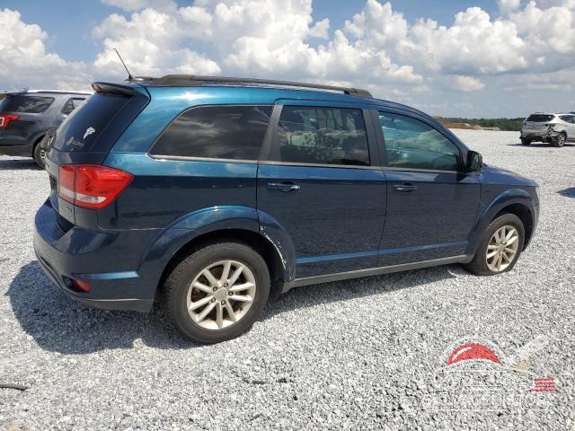 3C4PDCBG9DT589301 2013 DODGE JOURNEY photo no. 3