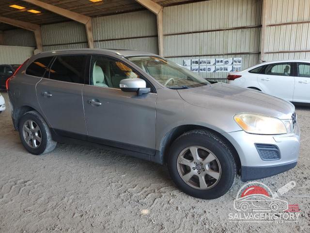 YV4952DL1C2320748 2012 VOLVO XC60 photo no. 4