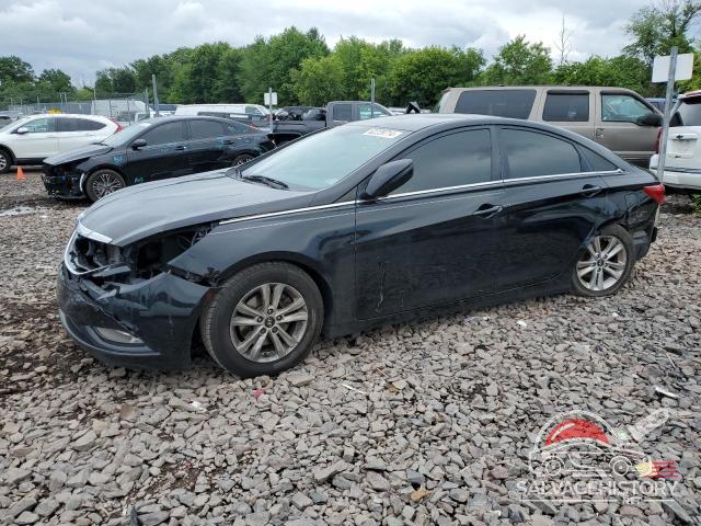 5NPEB4AC6DH604578 2013 HYUNDAI SONATA photo no. 23