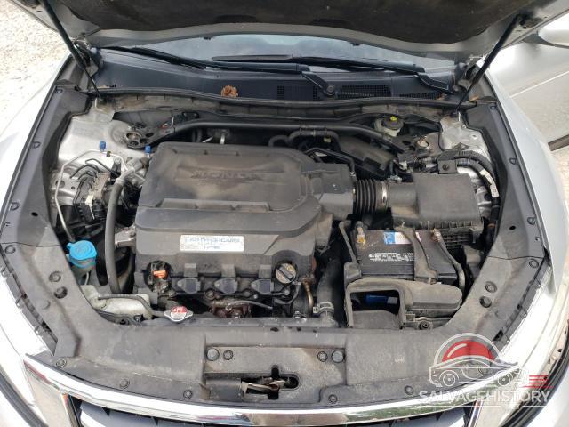 5J6TF2H50EL003097 2014 HONDA CROSSTOUR photo no. 11