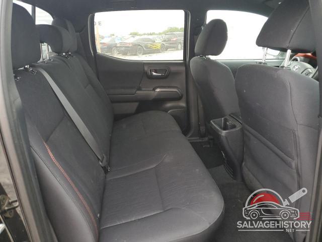 5TFCZ5AN5LX212978 2020 TOYOTA TACOMA photo no. 10
