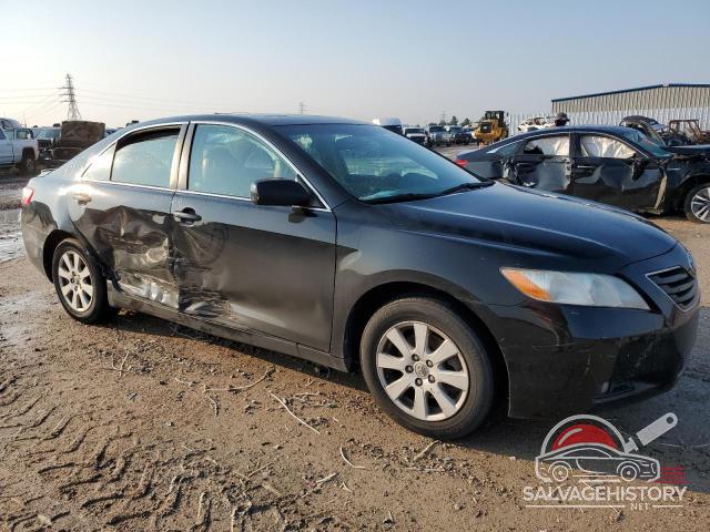 4T1BK46K19U090084 2009 TOYOTA CAMRY photo no. 4