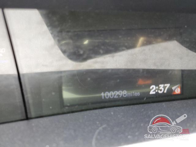 2HGFG3B58CH549625 2012 HONDA CIVIC photo no. 9