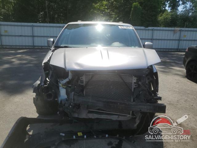 2C4RDGCG7KR713192 2019 DODGE CARAVAN photo no. 5