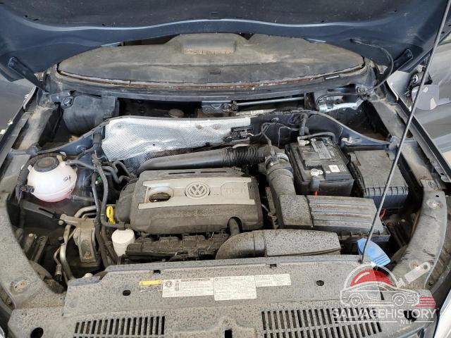 WVGAV7AX4HK054486 2017 VOLKSWAGEN TIGUAN photo no. 12