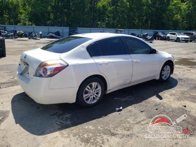 1N4AL2AP5CC139634 2012 NISSAN ALTIMA photo no. 3