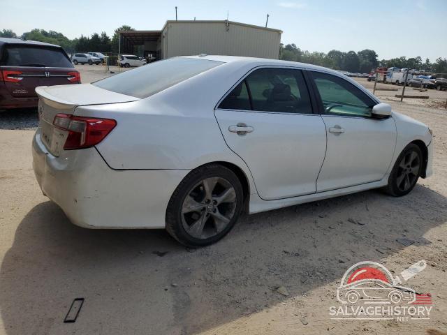 4T1BF1FK3CU629007 2012 TOYOTA CAMRY photo no. 3