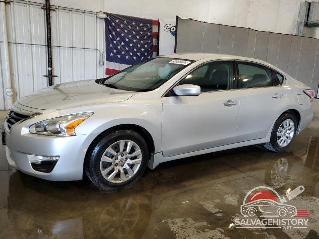 1N4AL3APXEN220321 2014 NISSAN ALTIMA photo no. 5