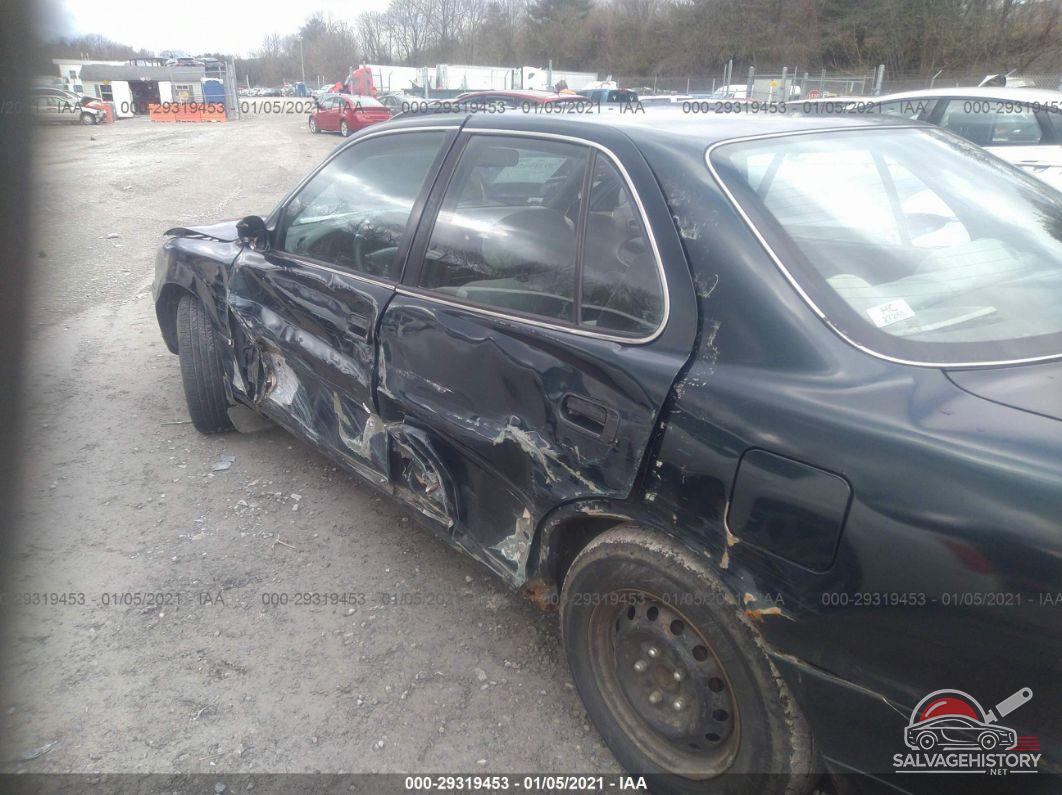 4T1SK12E9SU599280 1995 TOYOTA CAMRY photo no. 6