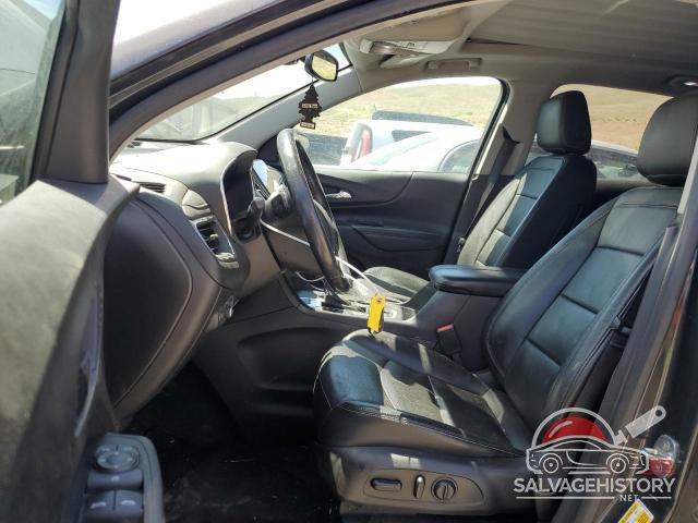 2GNAXVEV4J6117629 2018 CHEVROLET EQUINOX photo no. 7