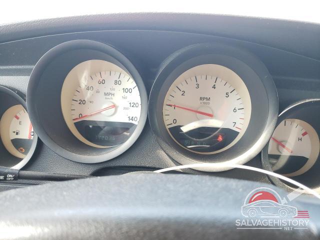 2B3KA43G86H276289 2006 DODGE CHARGER photo no. 9
