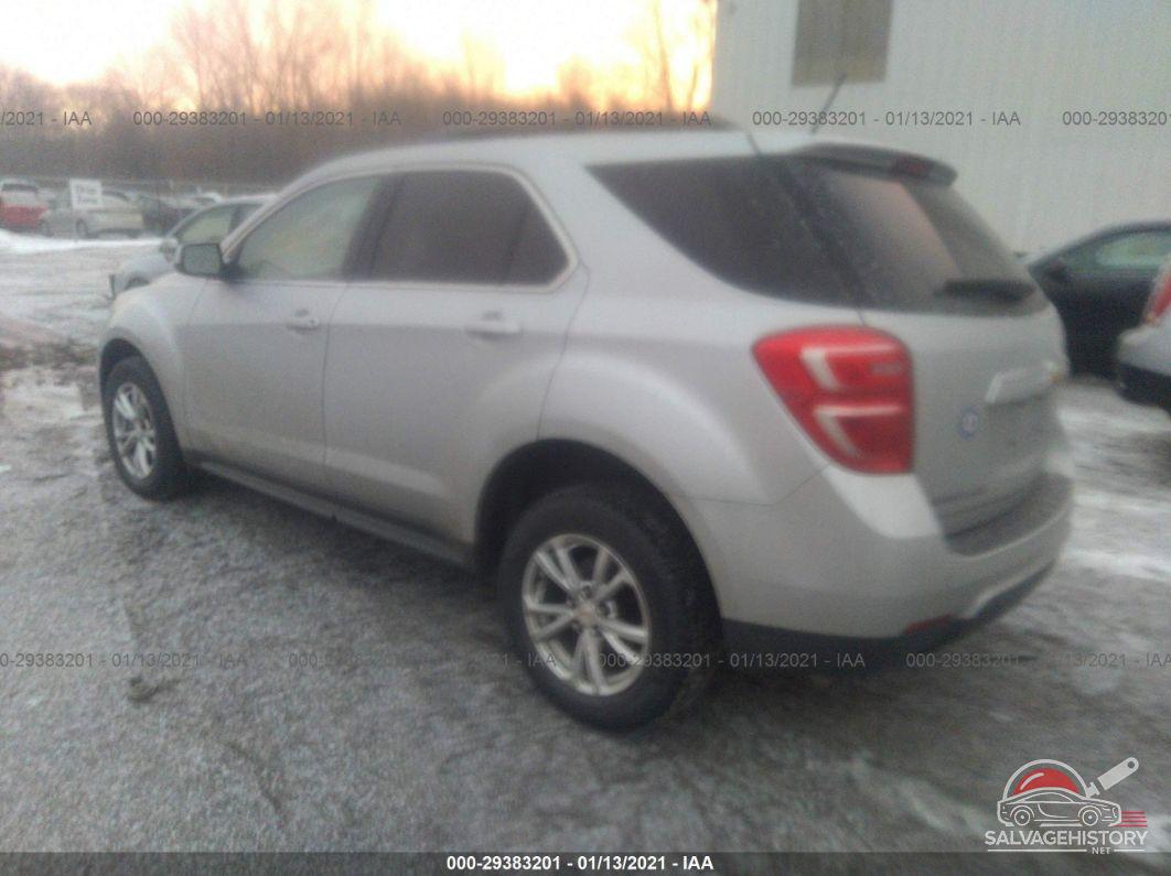 2GNFLFEK5H6125990 2017 CHEVROLET EQUINOX photo no. 3