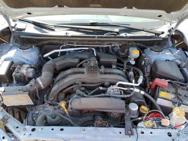 JF2GTAEC4LH254641 2020 SUBARU CROSSTREK photo no. 11