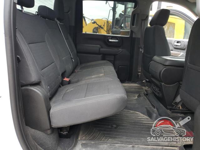1GC4YNE7XLF212998 2020 CHEVROLET ALL Models photo no. 10