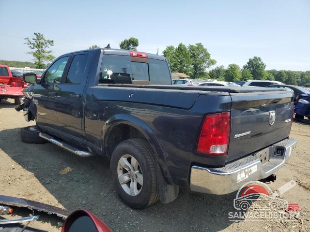 1C6RR7GG9DS705857 2013 RAM 1500 photo no. 2