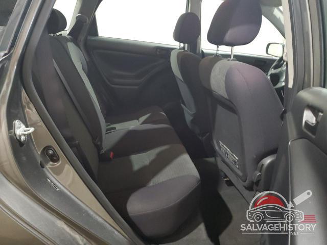 2T1KR32E75C397566 2005 TOYOTA COROLLA photo no. 11