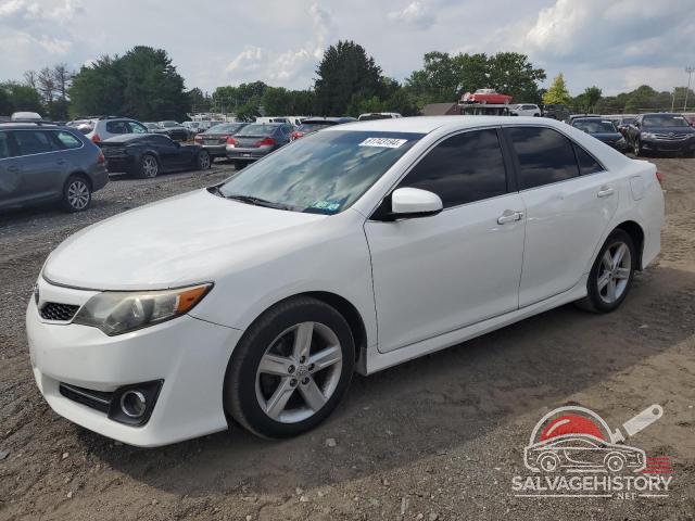 4T1BF1FK8DU709386 2013 TOYOTA CAMRY photo no. 16