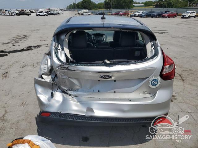 1FADP3K24DL348939 2013 FORD FOCUS photo no. 6