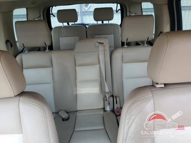 1FMEU74E08UA41916 2008 FORD EXPLORER photo no. 10