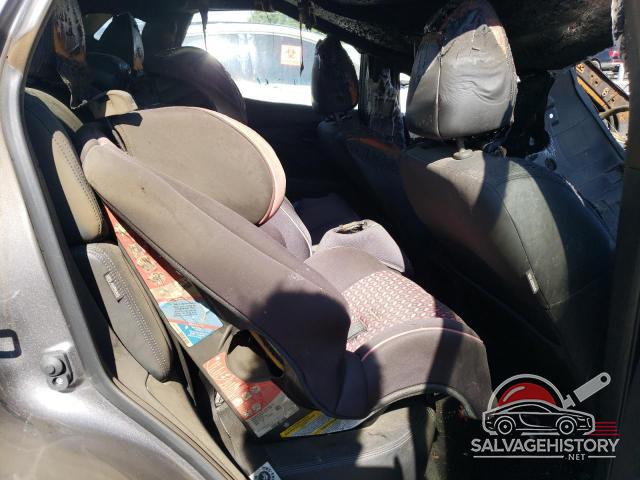 JN1BJ1BWXNW491665 2022 NISSAN ROGUE photo no. 11