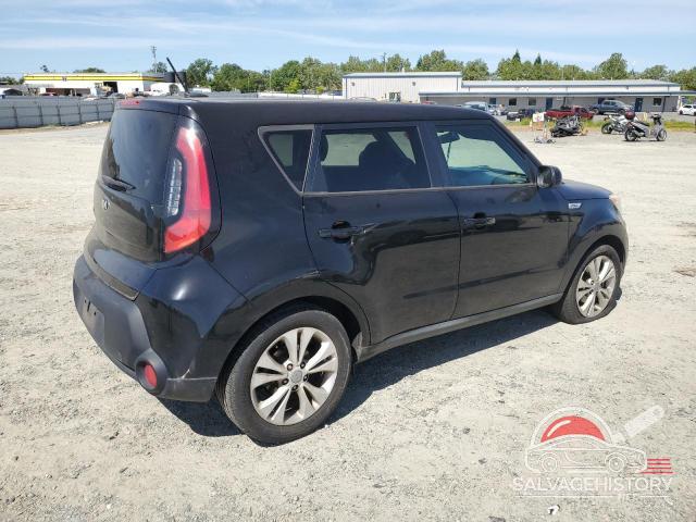 KNDJP3A51F7111961 2015 KIA SOUL photo no. 3