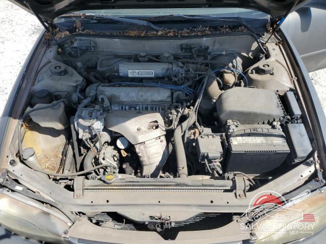 4T1BG12KXTU653162 1996 TOYOTA CAMRY photo no. 11