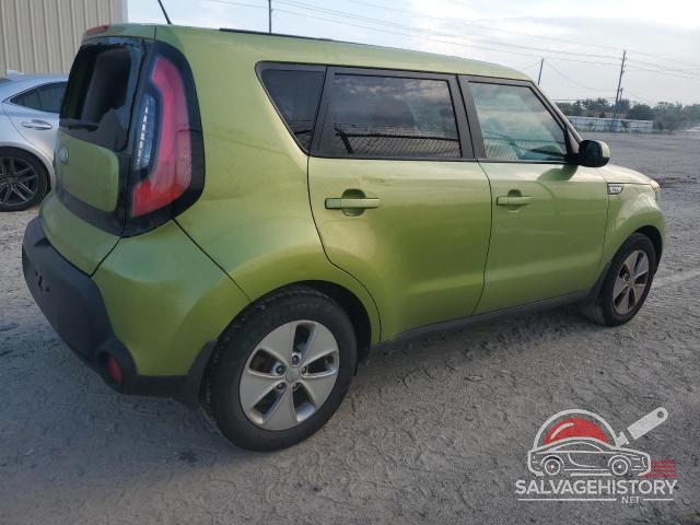 KNDJN2A24G7853679 2016 KIA SOUL photo no. 3