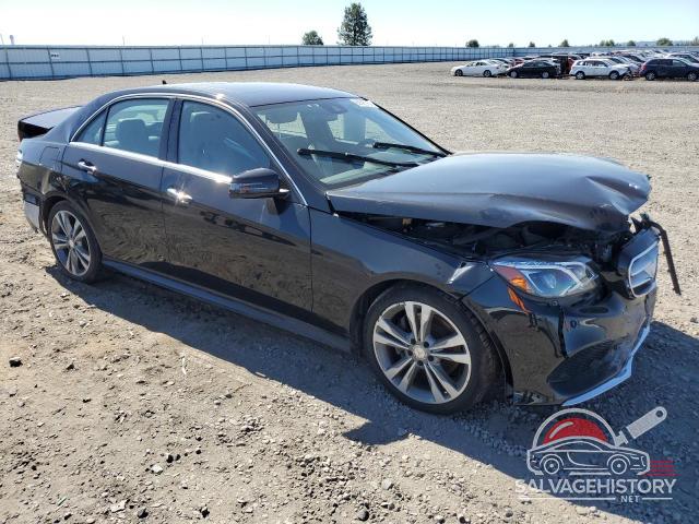 WDDHF8JB5GB178684 2016 MERCEDES-BENZ E-CLASS photo no. 4