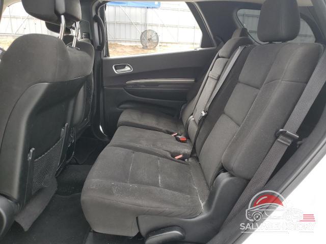1C4RDHAG6KC691431 2019 DODGE DURANGO photo no. 11