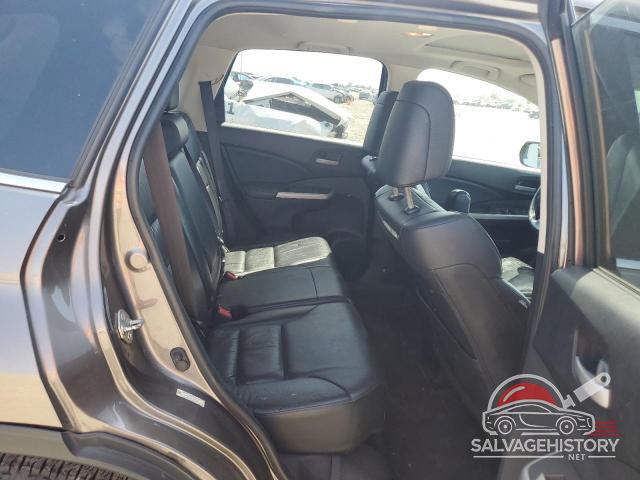 5J6RM4H72DL022374 2013 HONDA CRV photo no. 11