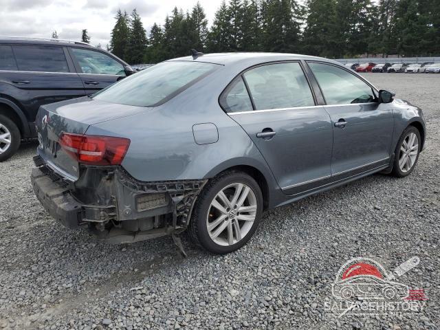 3VWL17AJXHM371733 2017 VOLKSWAGEN JETTA photo no. 3