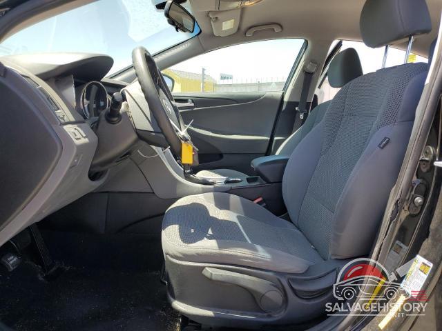 5NPEB4AC5DH596795 2013 HYUNDAI SONATA photo no. 7