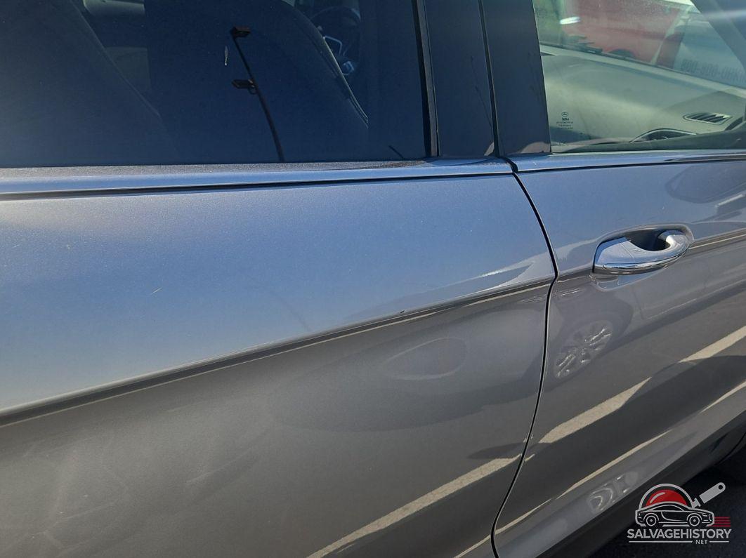 2FMPK3K9XLBB18884 2020 FORD EDGE photo no. 4